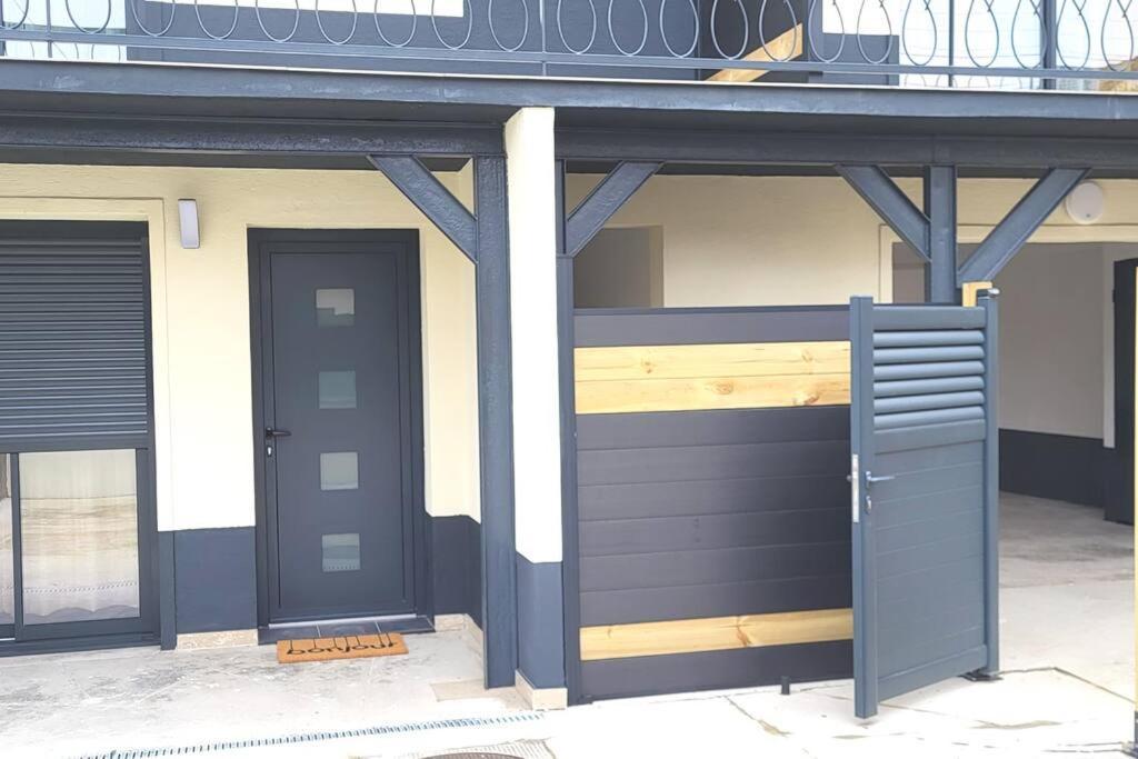 Morangis  Studio Cosy Proche Paris Orly מראה חיצוני תמונה