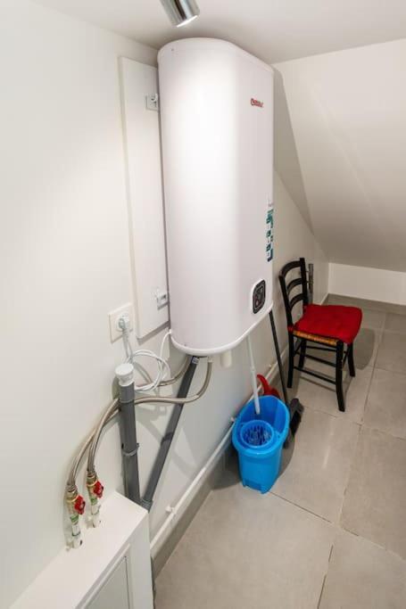 Morangis  Studio Cosy Proche Paris Orly מראה חיצוני תמונה